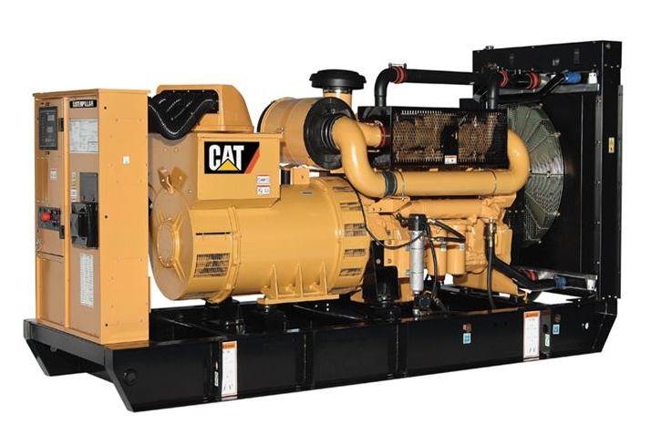 黑水柴油发电机电瓶如何维护和保养