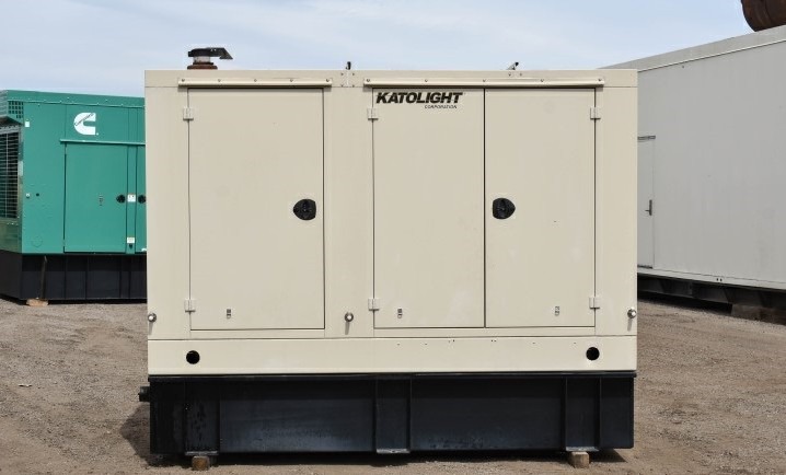 黑水购买柴油发电机需留心哪些问题?