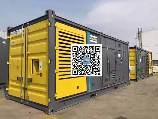 黑水大型发电机出租