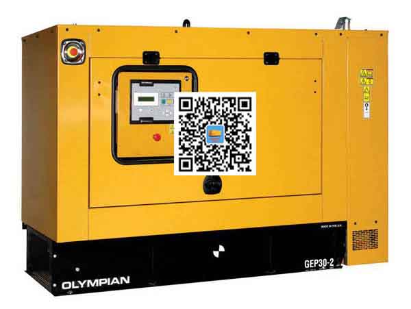 黑水出租发电机组配置有哪些重要特点