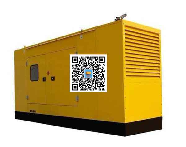 黑水出租发电机 柴油发电机不维护对机器有什么影响