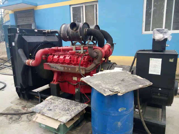 黑水租赁发电机 发电机的主要分类介绍