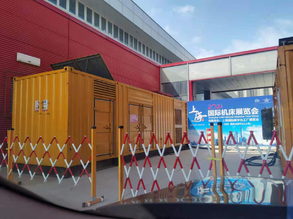 黑水发电机出租 对于发电机的特性你了解多少？