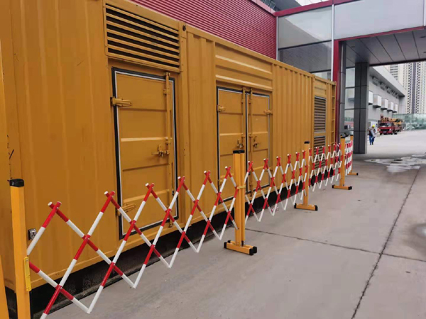 黑水发电机出租 你知道怎样鉴定发电机品质的好坏吗？