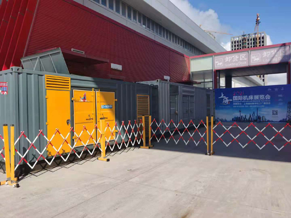 黑水发电机出租教您要了解的柴油发电机组基础知识