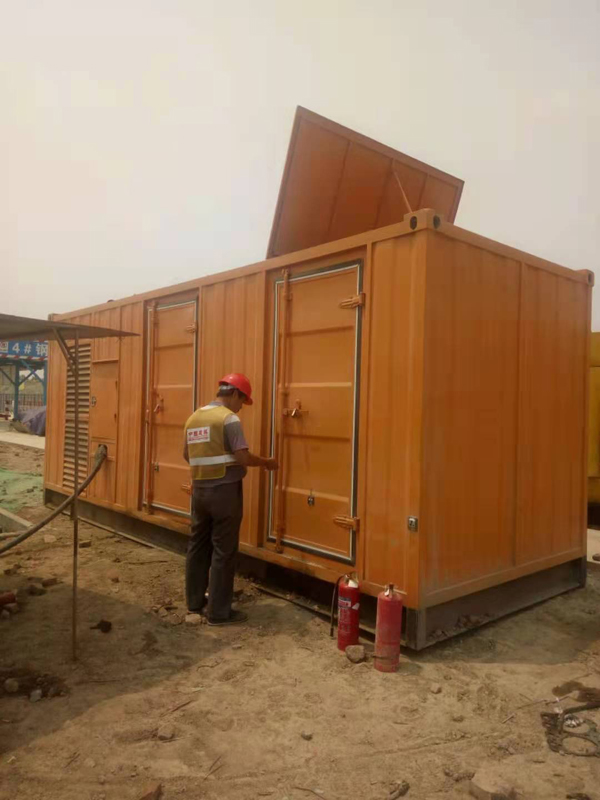 黑水柴油发电机组不定期保养会出现哪些问题？