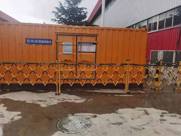 黑水租赁发电机 柴油发电机组供应商：柴油发电机组润滑油的作用？