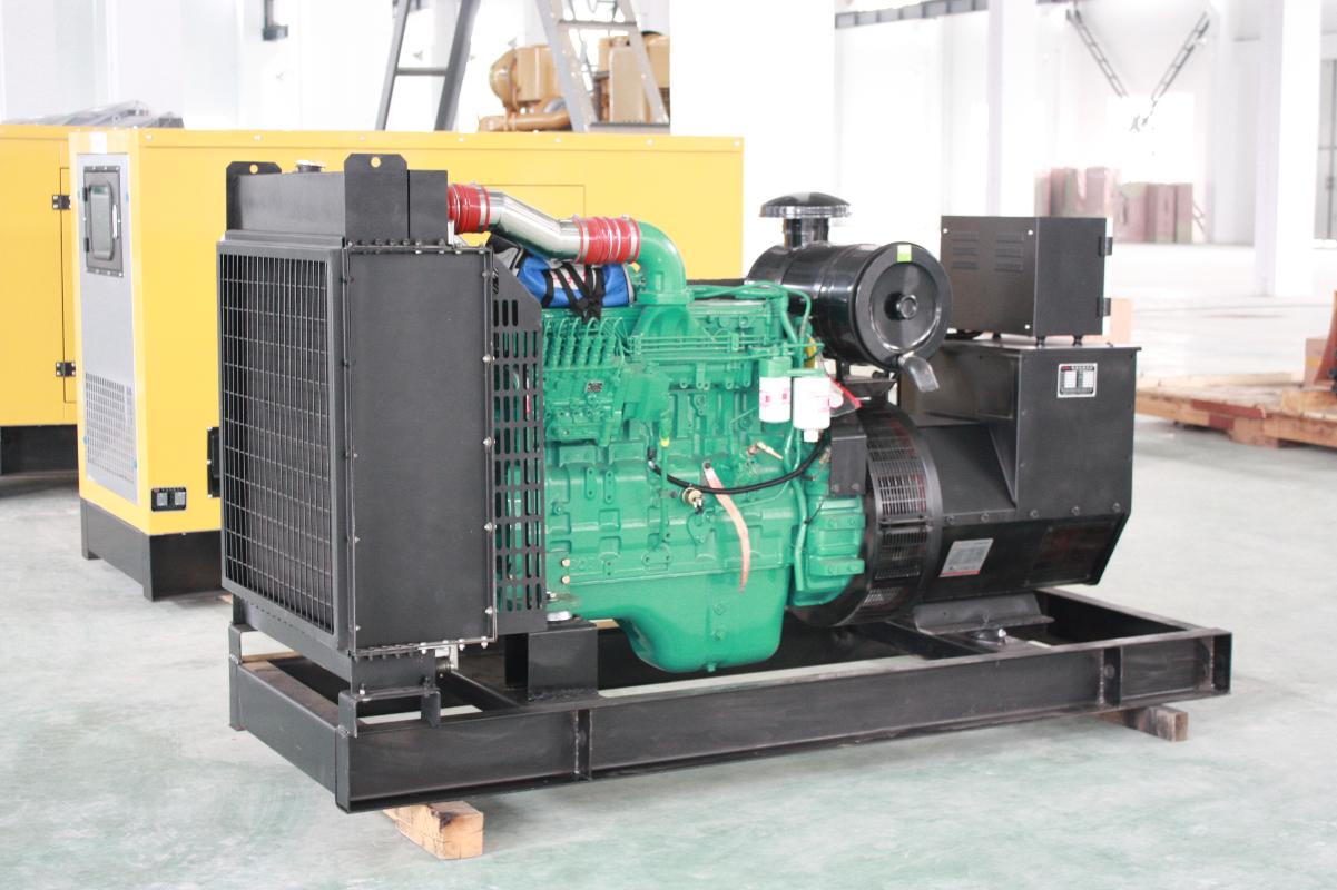 黑水租赁发电机-柴油发电机,柴油发电机组冷却液不循环怎么办