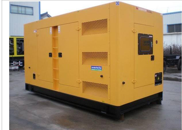 黑水发电机出租-静音发电机组厂家：柴油发电机组并机需要什么条件？