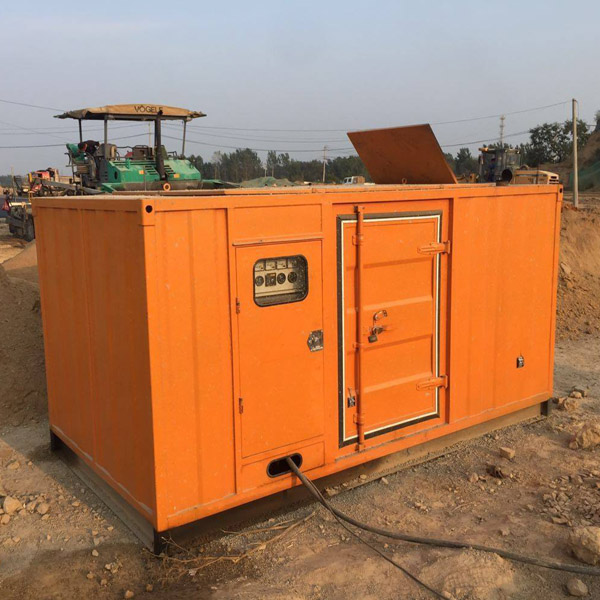 黑水发电车出租-挑选发电机哪些技巧可以掌握使用