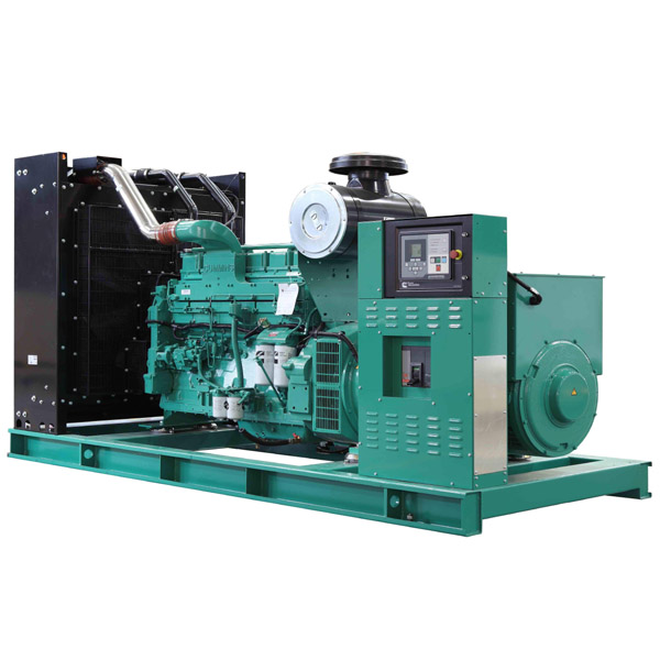 黑水发电机出租-发电机组购买指南都有哪些