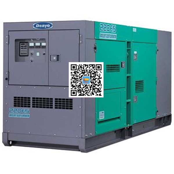 黑水出租发电车-柴油发电机组控制结构和功能要求