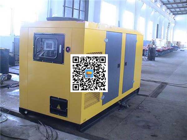 黑水租赁发电机-柴油发电机组的四大主要用途