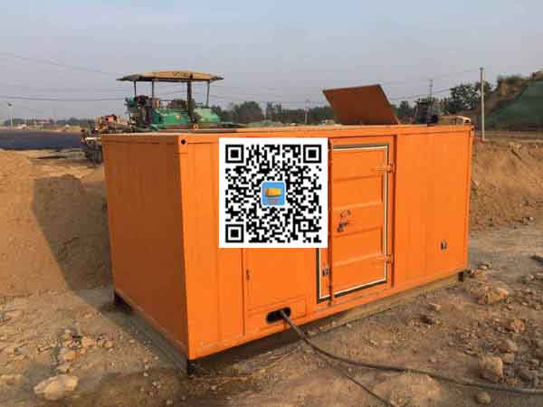 黑水发电机出租-发电机内的活塞质量超差对发电机有影响么？