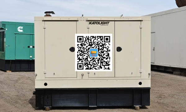 黑水租赁发电机-柴油发电机电压为什么不稳？