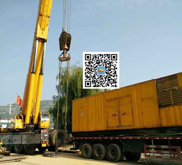 黑水发电车出租-全自动发电机组长期不使用该如何保养？