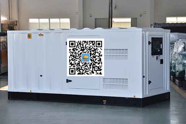 黑水租赁发电机-造成柴油发电机机组产生积炭的原因？