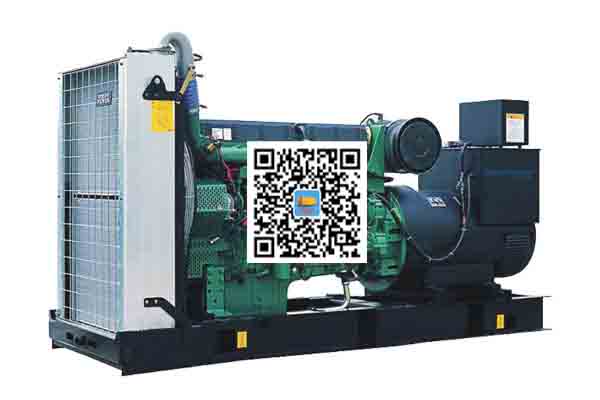 黑水租赁发电机-柴油发电机组不及时维护危害大