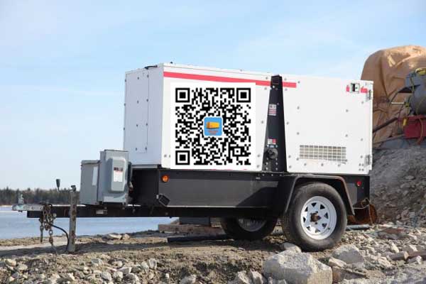 黑水发电车出租-应注意的注意安全事项