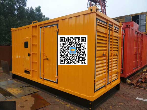 黑水发电机出租-发电机组应该选购什么品牌的