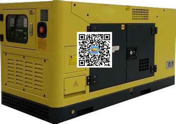 黑水发电机租赁的注意事项