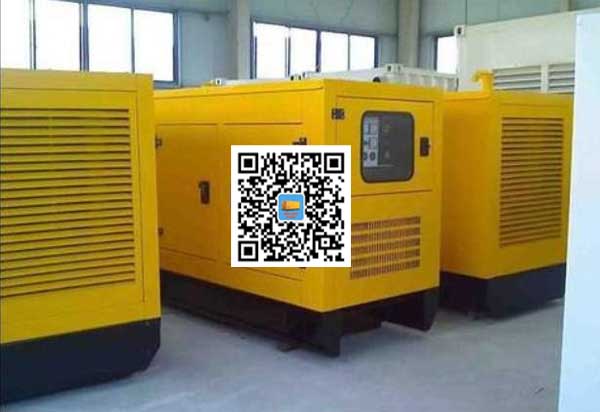 黑水租赁发电机-发电机组并机及并机柜的优点