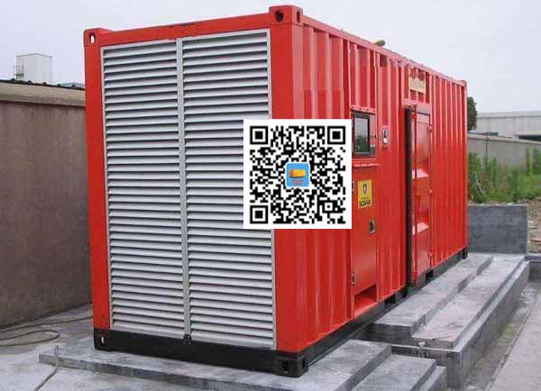 黑水300kw柴油发电机组一个小时耗油