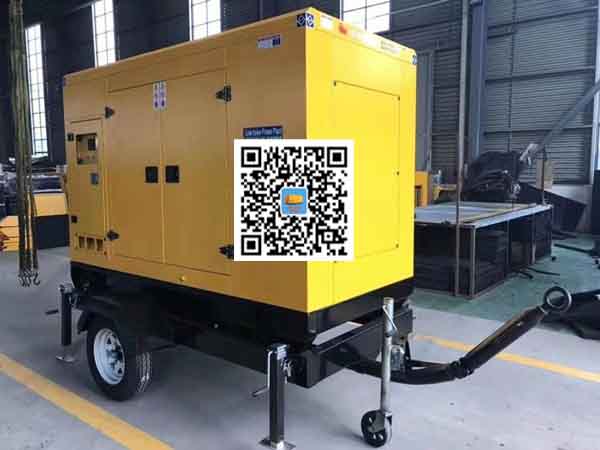 黑水柴油发电机组需要经常换油吗