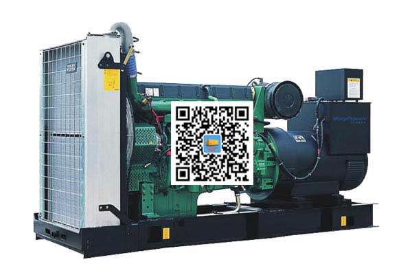 黑水租赁发电机发电机组启动系统不转动该如何判断检修