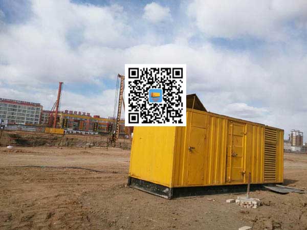 黑水发电机-变压器组保护产品