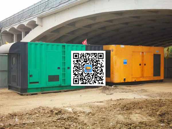 黑水决定发电机顺利启动的因素及如何解决发电机冬季起动困难问题