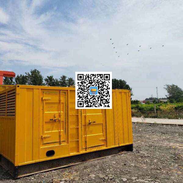 黑水发电机出租发电机电刷的结构与作用是什么