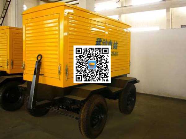 黑水发电机出租-发电机组的安装注意要点