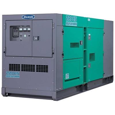 黑水发电车出租-柴油发电机零件变形怎么办？