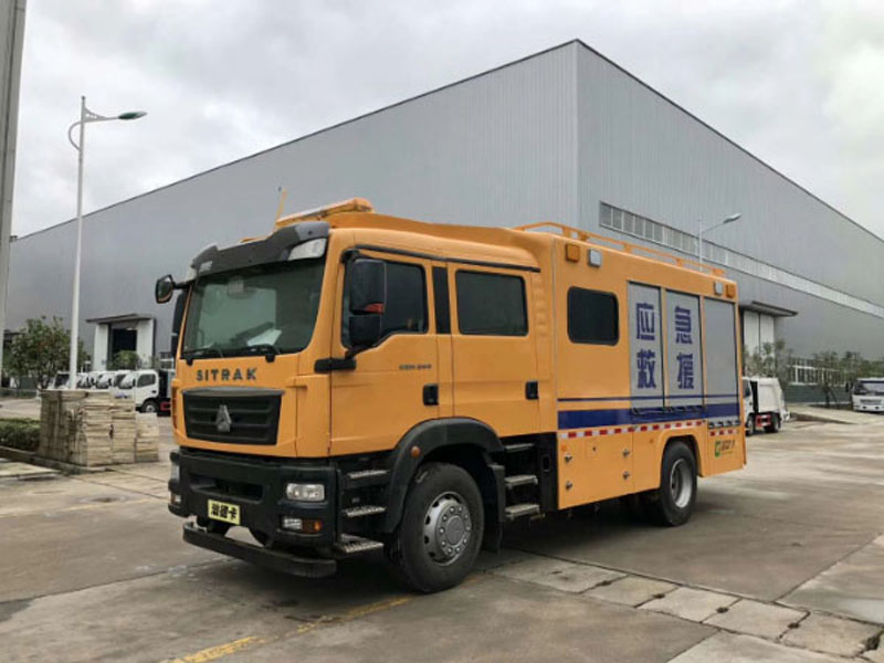 黑水柴油发电机机组的控制器是如何操作使用的?