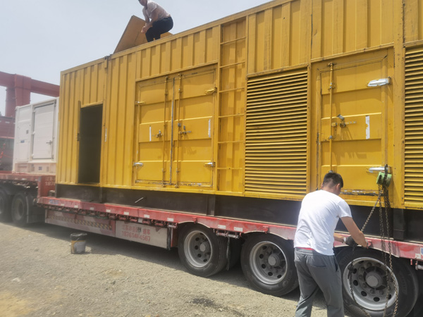 黑水发电机出租100KW发电机需要什么规格的电缆线？