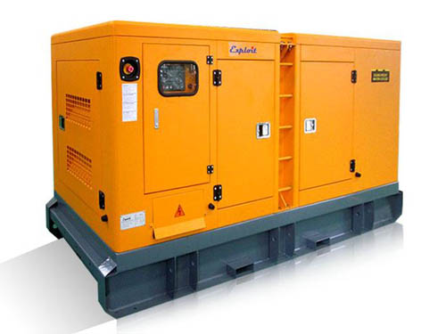 黑水影响 200kw 柴油发电机油耗的因素有哪些？