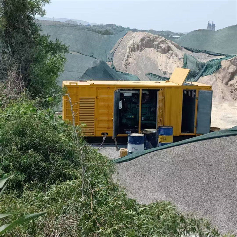 黑水影响 400KW 柴油发电机组油耗的因素有哪些？
