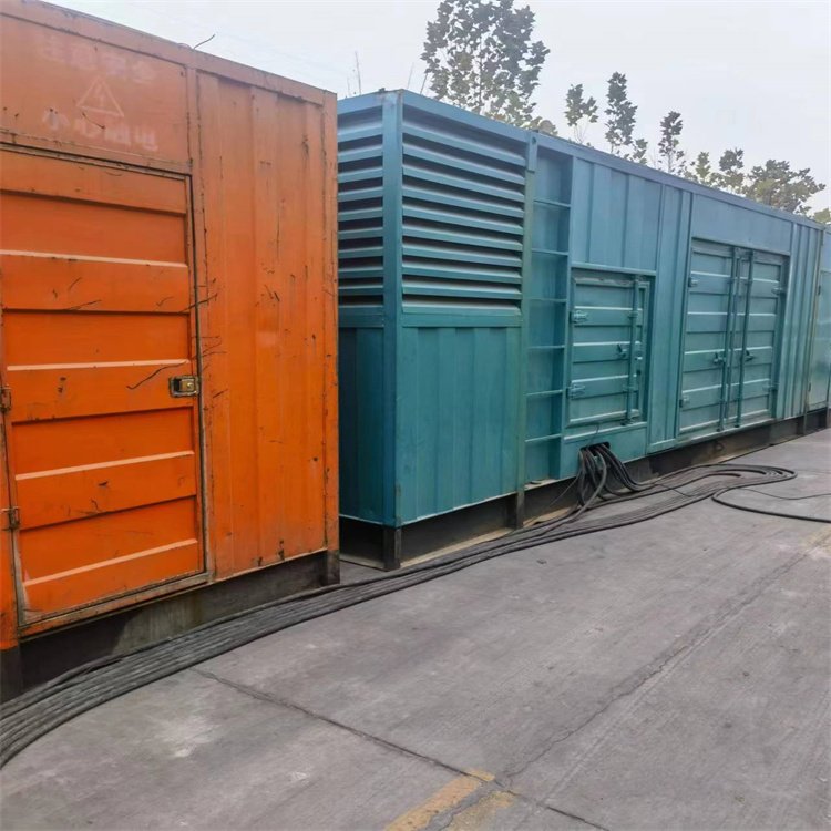 黑水如何选择适合 600kW 柴油发电机组的热继电器？