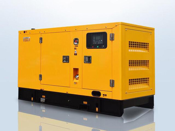 黑水柴油发电机的输出电流不稳定是什么原因？