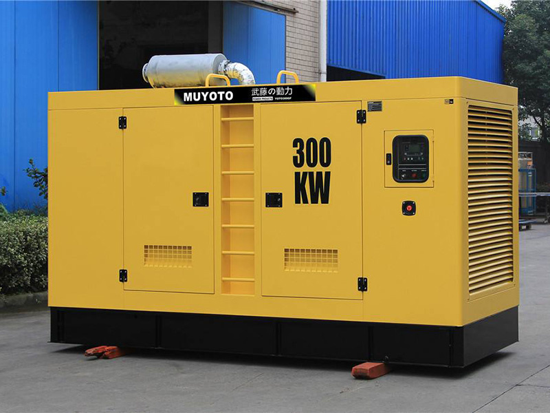 黑水发电机冷却液的冰点升高到多少时需要更换