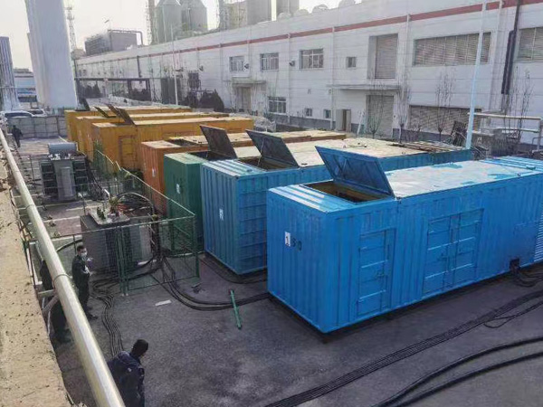 黑水380V和690V电压的电缆线相同吗？