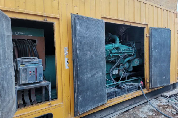 黑水发电机组夏季保养的注意事项有哪些？