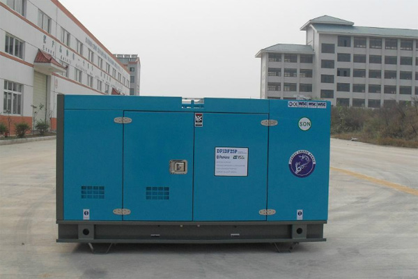 黑水发电机租赁发电机组的换季保养注意事项