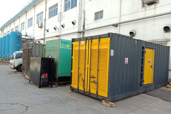 黑水发电机组保养是确保其正常运行、延长使用寿命的关键，以下是一些保养注意事项