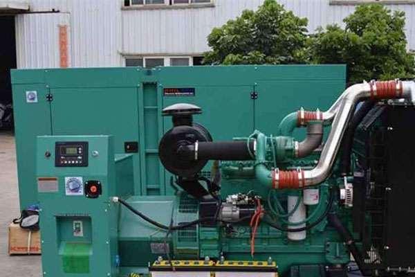 黑水工厂发电机应急发电注意事项？