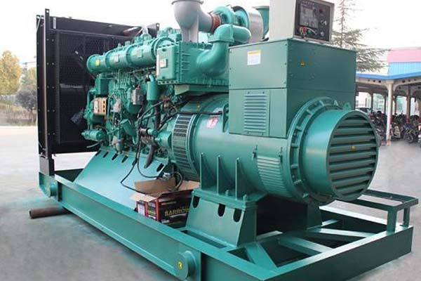 黑水工厂发电机应急发电中如何优化燃油储备管理？