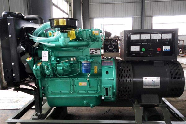 黑水传感器在柴油发电机组中起到什么作用？