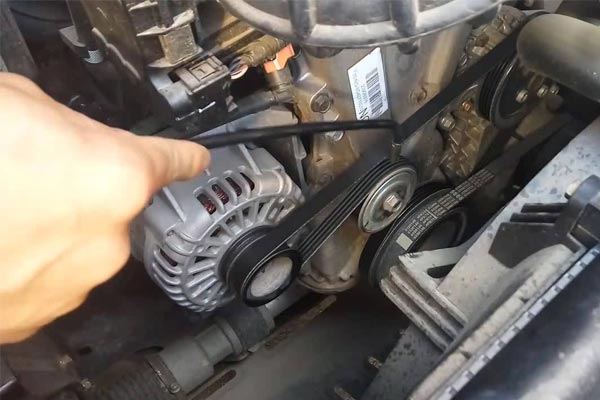 黑水转速传感器的工作原理是什么？