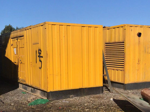 黑水柴油发电机组深海控制系统怎么样？